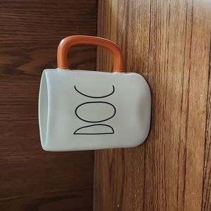 Brand New Rea Dunn Mug Disney Collection